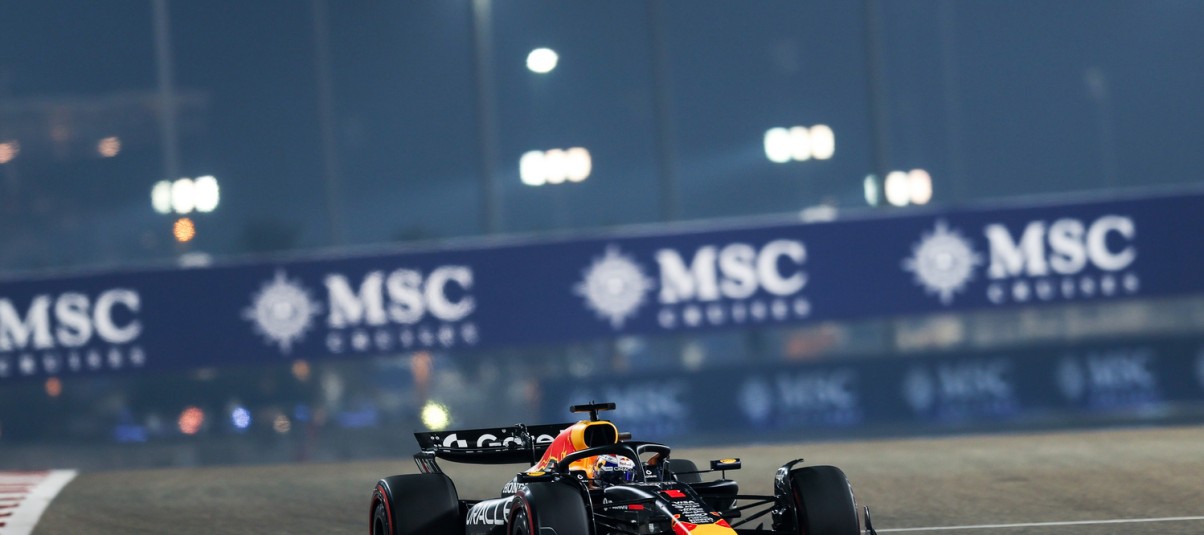 Ezt a záradékot aktiválhatja Max Verstappen, hogy távozhasson